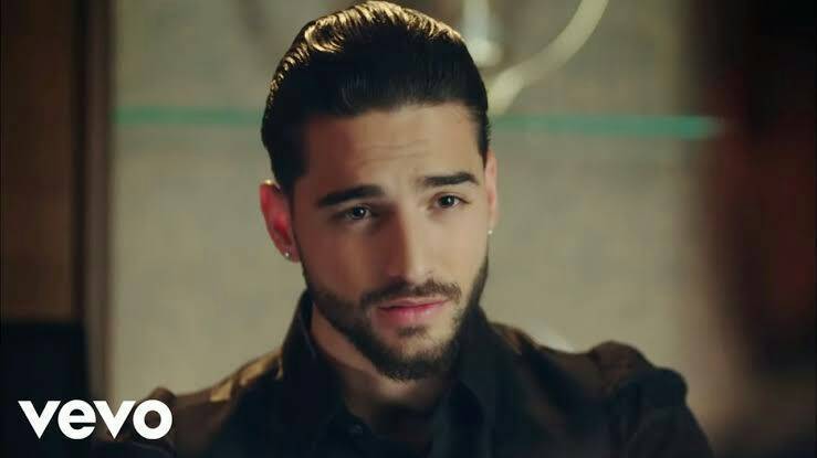 Canciones Felices Los 4 - Maluma 