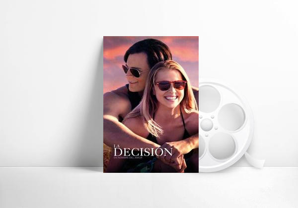 La decisión (En nombre del amor)