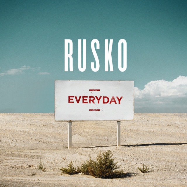 Music Everyday - Netsky Remix