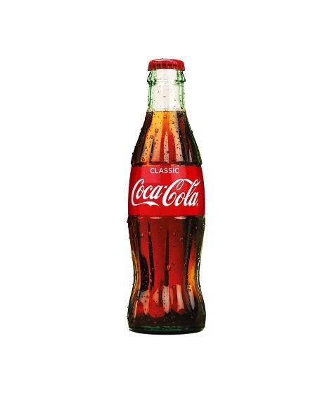 Producto Coca Cola Classic 1