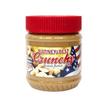 Product Weider Peanut Butter 100% Mantequilla De Cacahuete natural con textura suave y