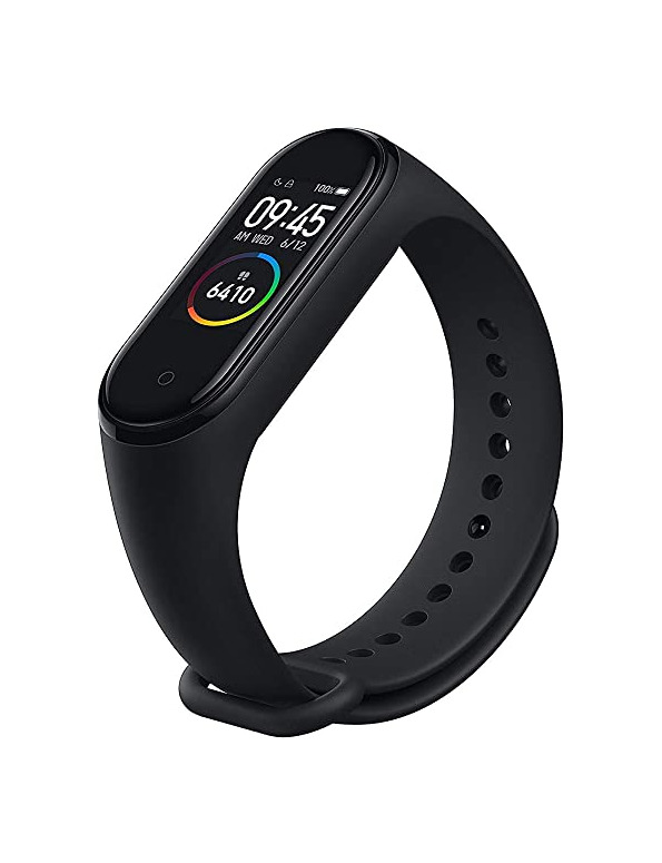 Producto Xiaomi Mi Band 4 Pulsera de Actividad