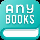 App Anybooks