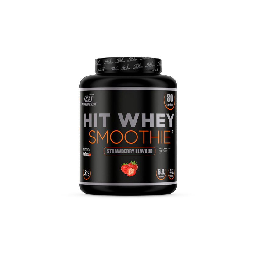 Producto HIT WHEY SMOOTHIE