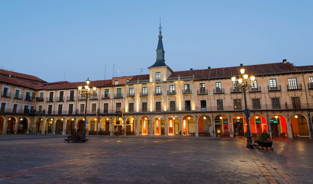 Moda Plaza Mayor