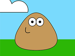Pou!
