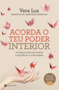 Acorda o teu poder interior