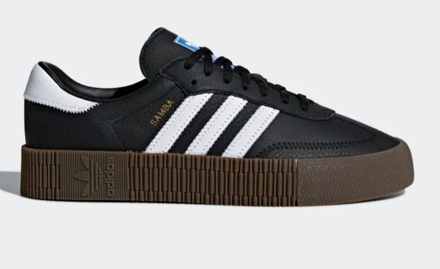 Adidas samba