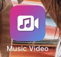 App MusicVid + Reproduce Música de Fondo en tus Videos para Vine e Instagram