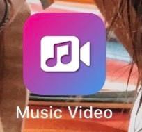 MusicVid + Reproduce Música de Fondo en tus Videos para Vine e Instagram