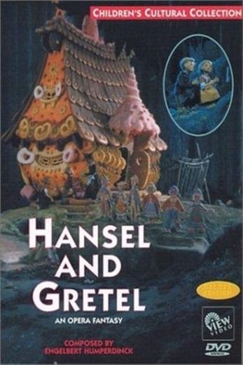 Hansel and Gretel