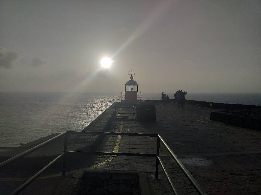 Place Nazaré