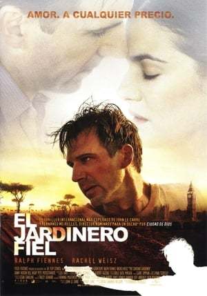 Movie El jardinero fiel