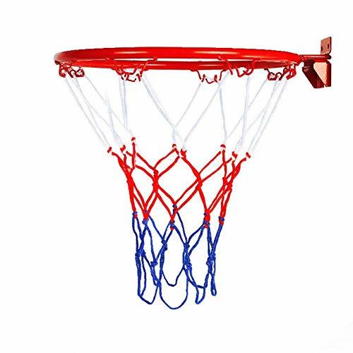 Product 32 cm de diámetro colgado en la Pared Baloncesto Aro de aro