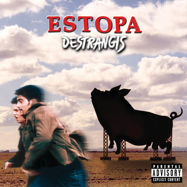 Music Demonios