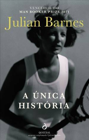 Julian Barnes