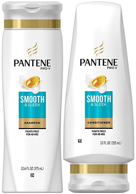 Moda Pantene