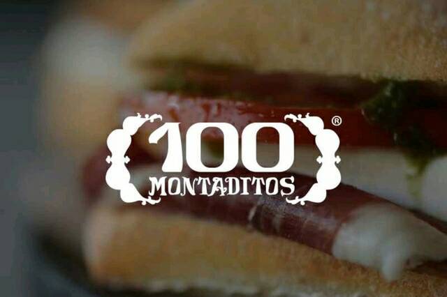 Restaurantes 100 Montaditos