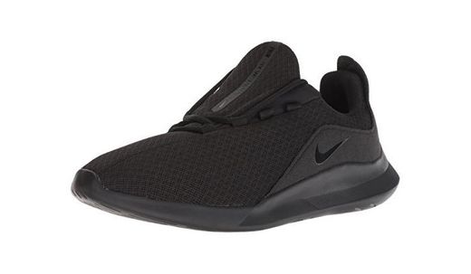 Nike Viale, Zapatillas de Running para Hombre, Negro