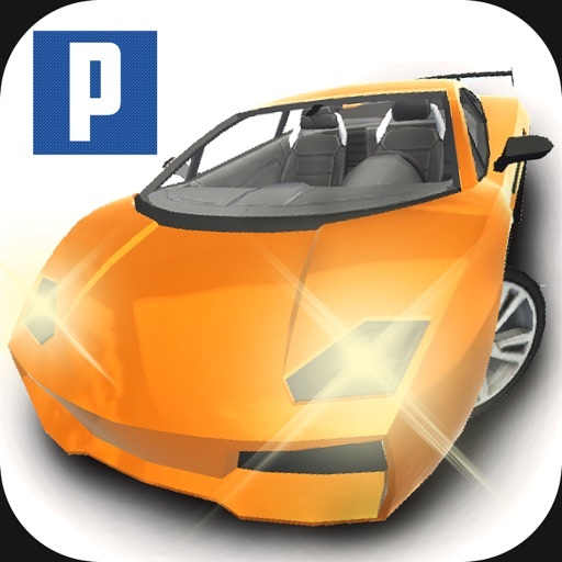 Aplicaciones Car Parking City Driving 3D - Real Car Park Experience In City and Traffic