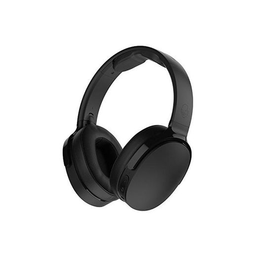 Auriculares Skullcandy Hesh 3 Over-Ear Bluetooth Inalámbricos con Micrófono Integrado