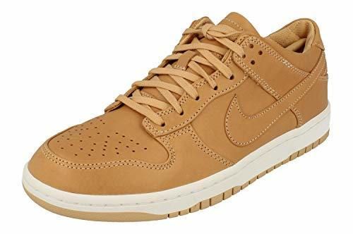 NikeLab Dunk Lux Low Hombre Trainers 857587 Sneakers Zapatos