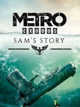 Videogames Metro Exodus: Sam's Story