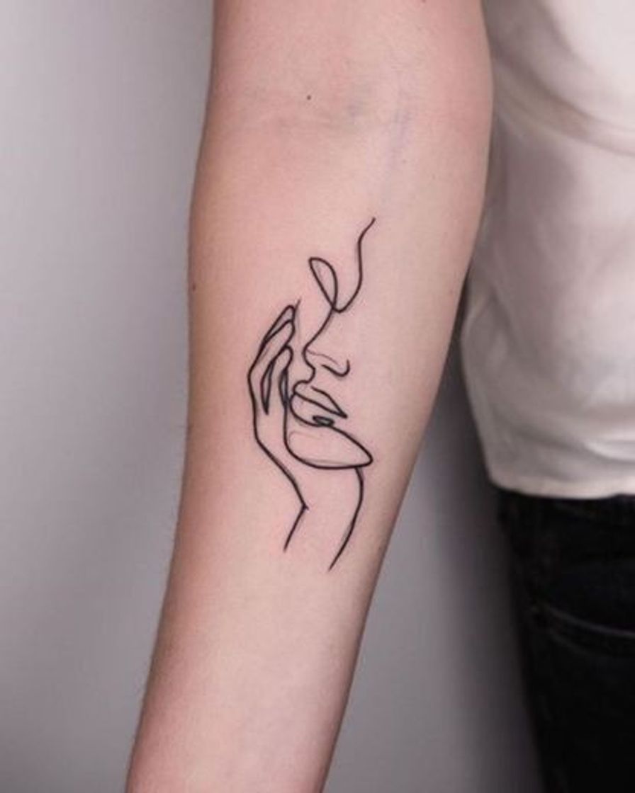 Product Pinterest tatto 