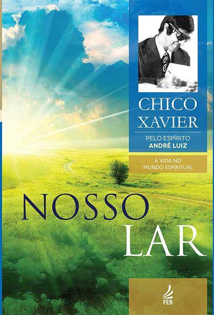 Social Nosso Lar