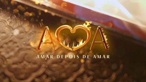 Music Amar Depois de Amar - Abertura (2019) TVI - YouTube