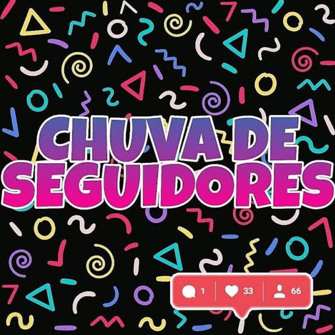 Moda ☔️chuva de seguidores ☔️PARTICIPE