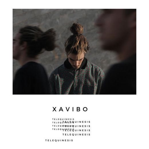 Xavibo on Spotify