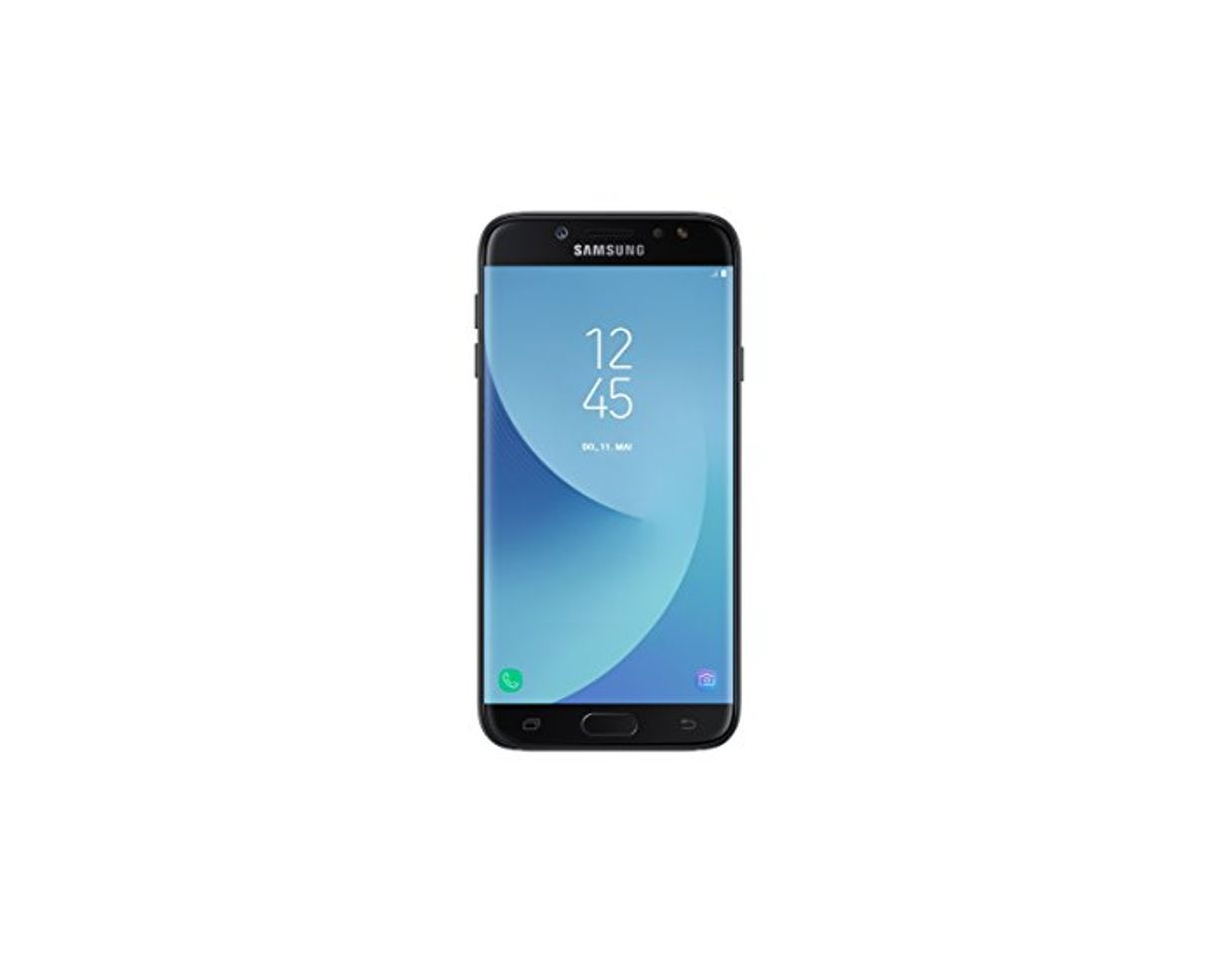 Electrónica Samsung Galaxy J7 2017, Smartphone libre