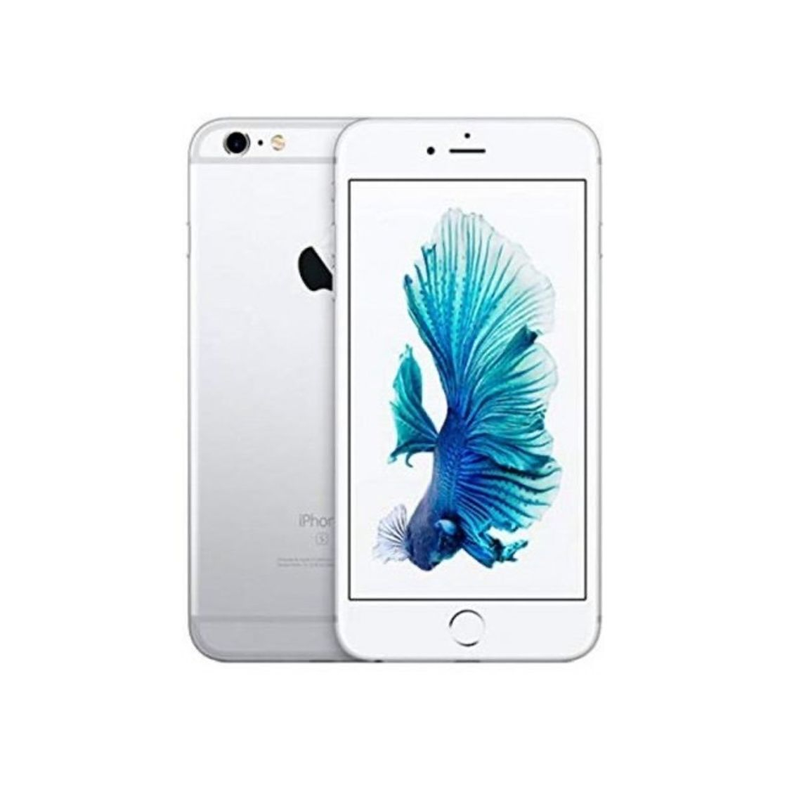 Electrónica Apple iPhone 6s 32GB Rosa