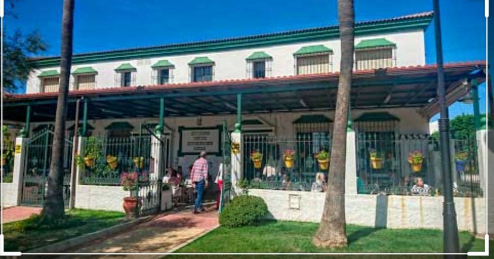 Restaurantes Hogar del Jubilado La Cala