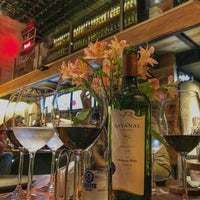 ENTRE TAÇAS - WINEBAR