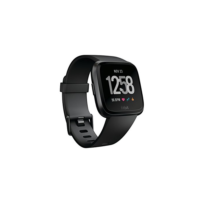 Social Fitbit Versa