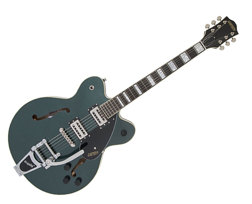 Fashion Gretsch G2622T GM Streamliner