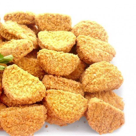 Product NUGGET POLLO