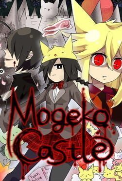 Videogames Mogeko Castle