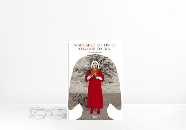 Libro O Conto da Aia