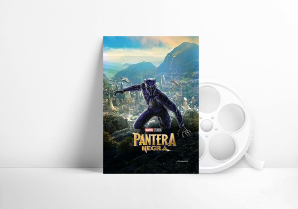 Película Black Panther