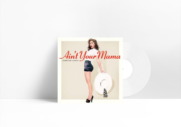 Canción Ain't Your Mama