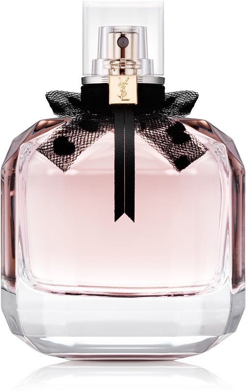 Fashion Yves Saint Laurent Mon Paris Eau de Parfum | Ulta Beauty