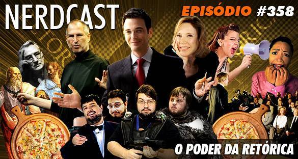 Fashion NerdCast - Jovem Nerd