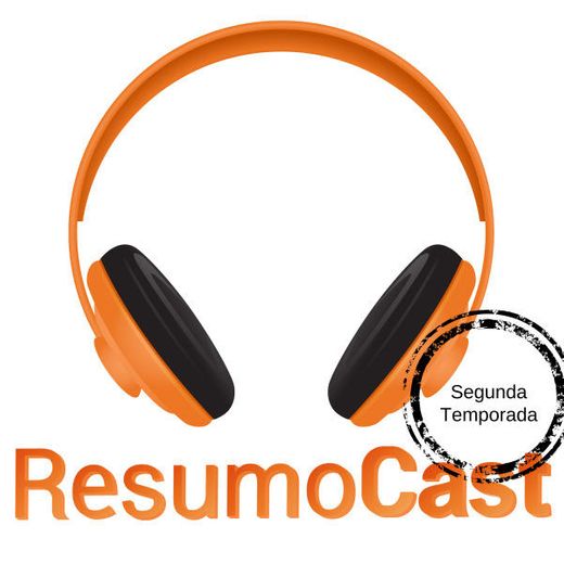 ResumoCast - O melhor podcast sobre livros de empreendedorismo!