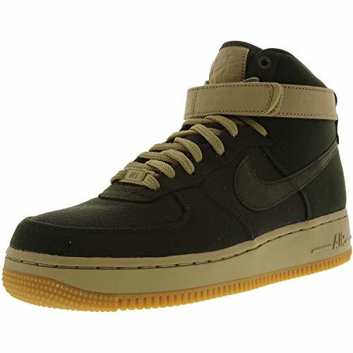 Products Nike Wmns Air Force 1 Hi Ut, Zapatillas de Deporte para Mujer,