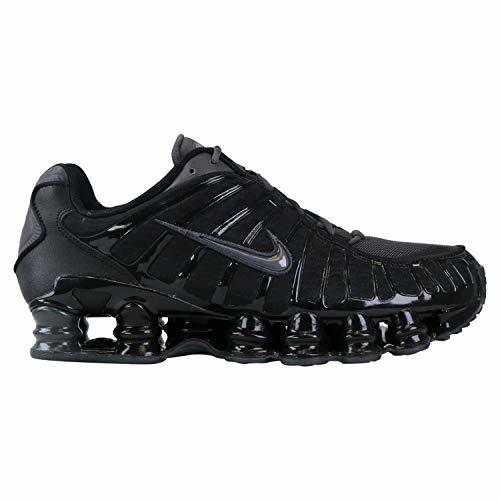 Moda Nike Low Shox TL W - Zapatillas Deportivas para Mujer