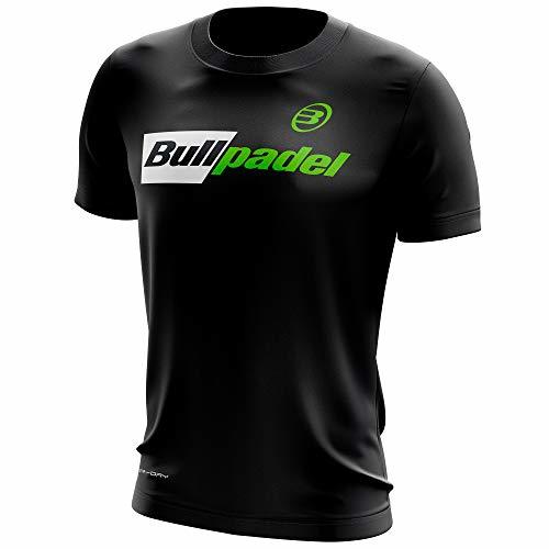 Productos Bullpadel Camiseta ODP