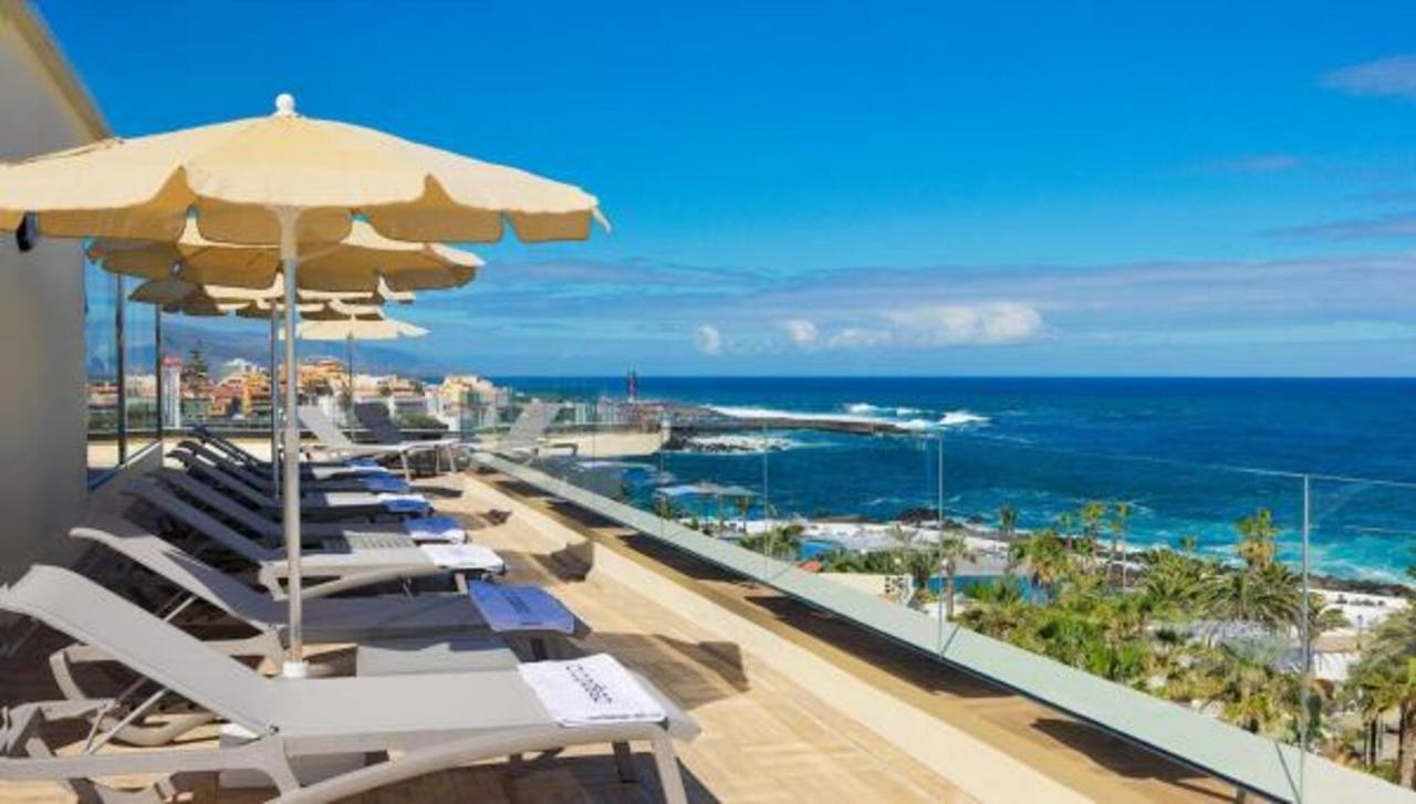 Lugar H10 Tenerife Playa